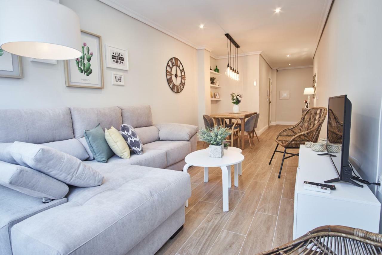 Arjona Riverside Deluxe By Valcambre Appartement Séville